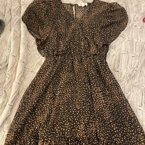 Betsey’s Boutique size Small dress worn 1 time EUC